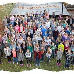 MS Gaming, Öffnungszeiten