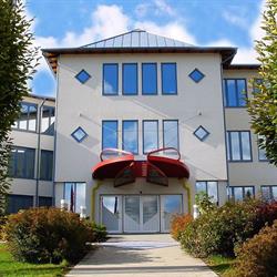Gymnasium Zwettl, Öffnungszeiten