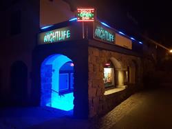 Nightlife Disco-Bar, Neukirchen am Großvenediger Öffnungszeiten