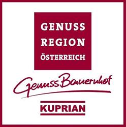 GenussBauernhof Kuprian, Ranggen Öffnungszeiten