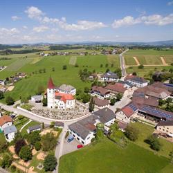 Gemeindeamt Kleinzell im Mühlkreis, Öffnungszeiten