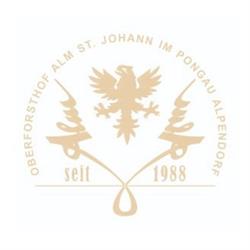 Oberforsthofalm Familie Mayr KG, St. Johann im Pongau Öffnungszeiten