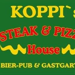 Koppis Steak und Pizza, Illmitz Öffnungszeiten