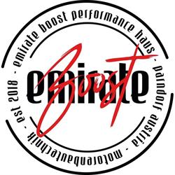 Emirate Boost, Parndorf Öffnungszeiten
