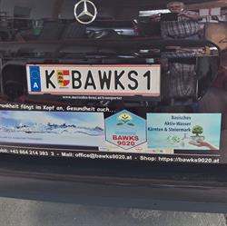 BAWKS9020 = Basisches Aktiv - Wasser Kärnten + Steiermark, Klagenfurt am Wörthersee Öffnungszeiten