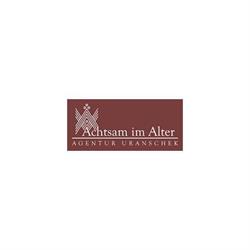 Achtsam im Alter Agentur Uranschek - 24h Betreuung, Graz Öffnungszeiten