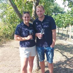 Weingut Kerschbaumer, Engelmannsbrunn Öffnungszeiten