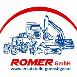 Romer GmbH, Wilfersdorf Öffnungszeiten