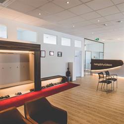 Metagil Physiotherapie Salzburg, Öffnungszeiten