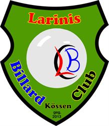 Larinis Billard Club Kössen, Öffnungszeiten