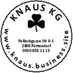 KNAUS KG, Pottendorf Öffnungszeiten