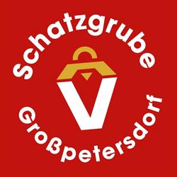 Schatzgrube Großpetersdorf second hand, Öffnungszeiten