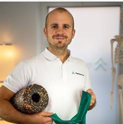 Therapiezone, Groß-Enzersdorf Öffnungszeiten