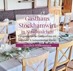 Stockhamwirt, Straßwalchen Öffnungszeiten