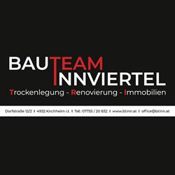 BAUTEAM INNVIERTEL GmbH, Kirchheim im Innkreis Öffnungszeiten