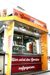 GemüseKebap Wien, Öffnungszeiten