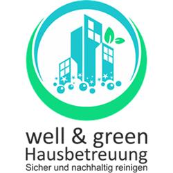 Well and Green Hausbetreuung, Wien Öffnungszeiten