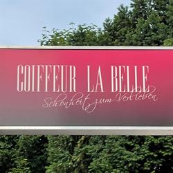 Coiffeur La Belle, Salzburg Öffnungszeiten