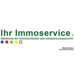 Ihr Immoservice, Wien Öffnungszeiten