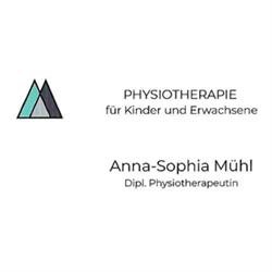 Anna Sophia Mühl | Physiotherapie Mühl, Salzburg Öffnungszeiten