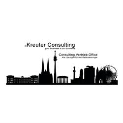 Kreuter Consulting, Wien Öffnungszeiten