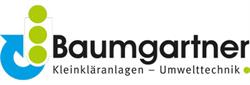 Georg Baumgartner Kleinkläranlagen Umwelttechnik, Euratsfeld Öffnungszeiten