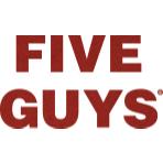 Five Guys, Wien Öffnungszeiten