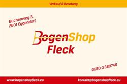 BogenShop Fleck, Sollenau Öffnungszeiten