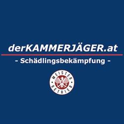 derKAMMERJÄGER.at - Schädlingsbekämpfung, Weinitzen Öffnungszeiten