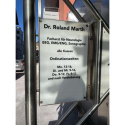 Dr. Roland Marth, Kufstein Öffnungszeiten