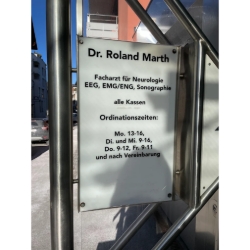 Dr. Roland Marth, Kufstein Öffnungszeiten