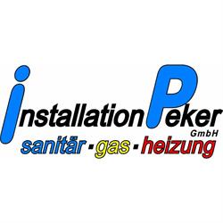 Installation Peker GmbH, Innsbruck Öffnungszeiten