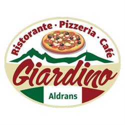 Pizzeria Giardino, Aldrans Öffnungszeiten