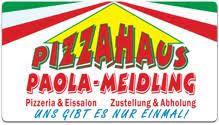 Pizza Haus Paola, Wien Öffnungszeiten