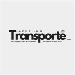 Jakupi-MG Transporte GmbH, Wien Öffnungszeiten