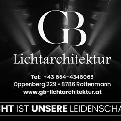 GB Lichtarchitektur, Rottenmann Öffnungszeiten
