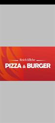 REICH KÜCHE Pizza & Burger, Wien Öffnungszeiten