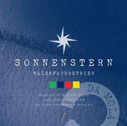 Malerei Sonnenstern, Prebuch Öffnungszeiten