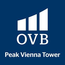 OVB Geschäftspartner | Peak Vienna Tower, Wien Öffnungszeiten