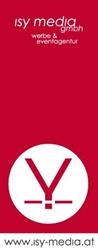 ISY Media GmbH - Werbeagentur & Eventagentur, Waidhofen an der Ybbs Öffnungszeiten