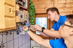 Trustenergy Vosspeter OG, Buttendorf Öffnungszeiten