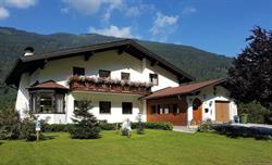 Frühstückpension Larson, Bad Hofgastein Öffnungszeiten