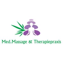 Med. Massage & Therapiepraxis, Tigring Öffnungszeiten