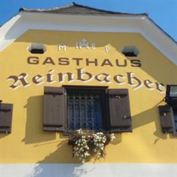 Gasthaus Reinbacher, Graz-Umgebung, Vasoldsberg - Öffnungszeiten