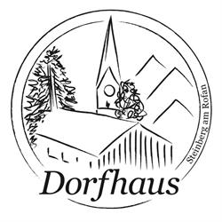 Dorfhaus Steinberg, Steinberg am Rofan Öffnungszeiten