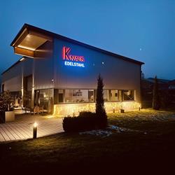 KNAUS Siegfried, Metalltechnik für Edelstahl und Aluminium, Riegersburg Öffnungszeiten