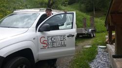 CS Powermetall, Predlitz Öffnungszeiten