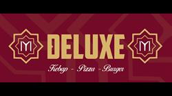 DELUXE-Kebab Pizza Burger, Wien Öffnungszeiten