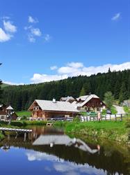 Lachtalhütte, Schönberg-Lachtal Öffnungszeiten