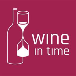 Wine-In-Time Gmbh, Wien Öffnungszeiten